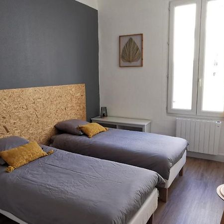 Chez Anya - Avignon Intra-Muros Leilighet Eksteriør bilde
