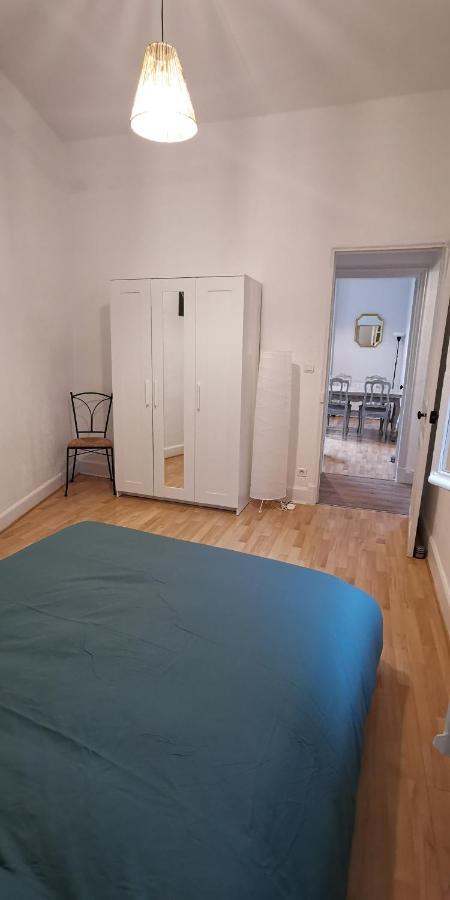 Chez Anya - Avignon Intra-Muros Leilighet Eksteriør bilde