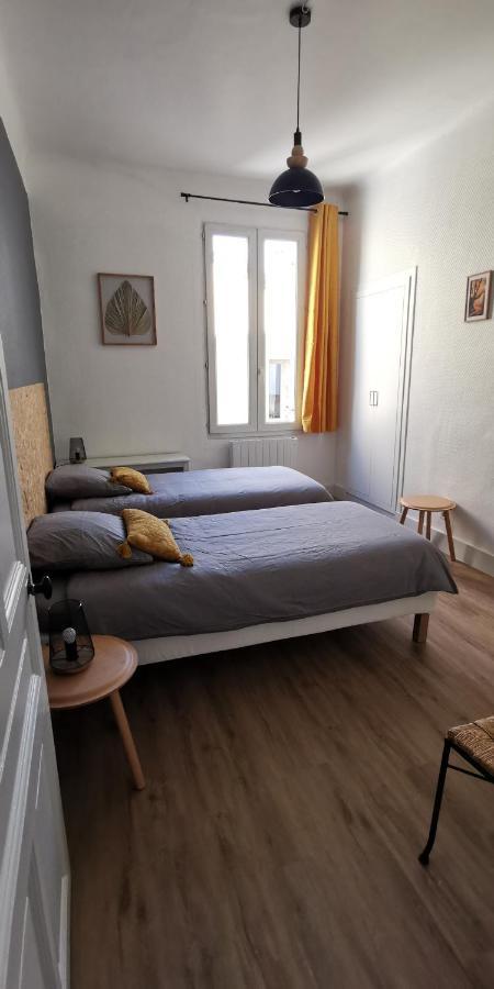 Chez Anya - Avignon Intra-Muros Leilighet Eksteriør bilde